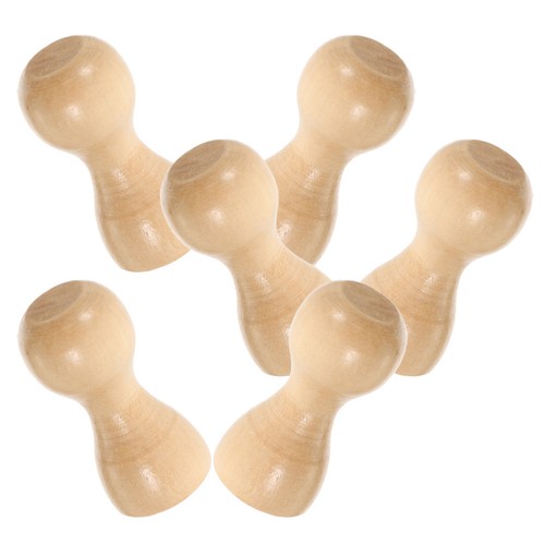 Pcs wooden coat hanger - coat, hooks