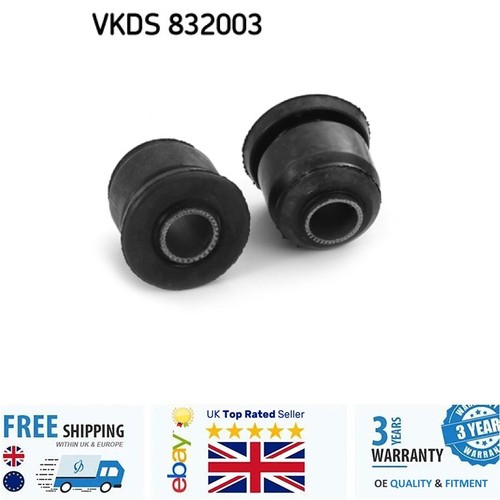 Control trailing arm - trailing, mounting
