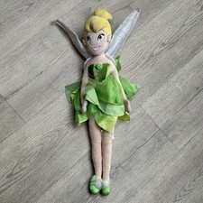 Disney Store Large Tinkerbell