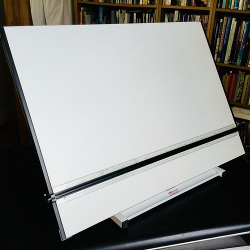 Drawing board large - drawing,