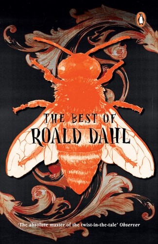The best roald - the,