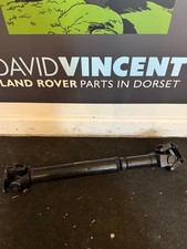 Front Wide Angle Propshaft -Land Rover Defender 300 Tdi (From MA & Td5) - DA6350