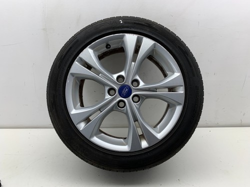 Ford mondeo mk4 - 17", inch