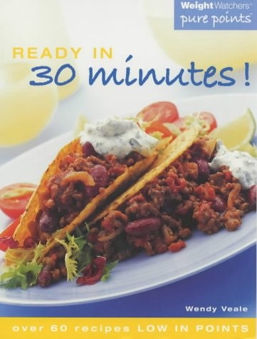 Weight watchers ready - weight, in