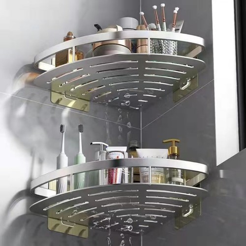 Drill tier bathroom - no,