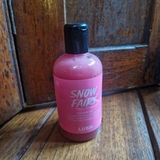 🩷 Lush Snow Fairy Shower