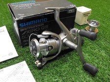 shimano baitrunner aero gte