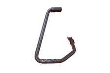 Fits Renault RH Step Bracket OS Euro 5 6 Part No 5010468040 1404309 AKY