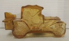 Collectible avon gold - avon, glass