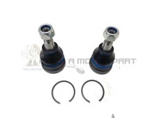 CITROEN C1 2005-2017 FRONT