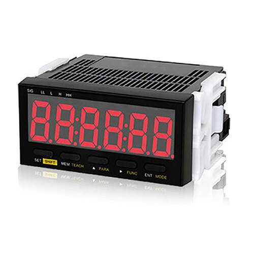 Shimpo 501xa panel - panel, meter