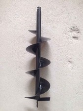 PETROL AUGER DRILL POST HOLE