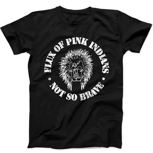 Flux pink indians - of,