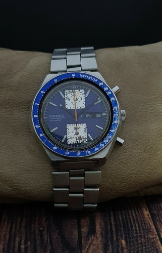 Seiko kakume 6138 - kakume, 6138-0030