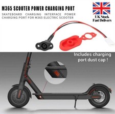 Charge Port Replacement For