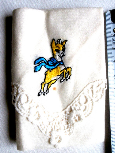 1960s vintage babycham - vintage,