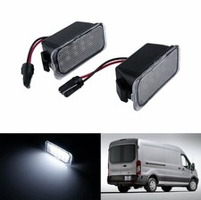 LED License Number Plate Light