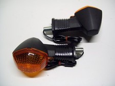 PAIR OF SUZUKI ARROWS: DL