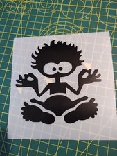 2 x surfing surf board vinyl