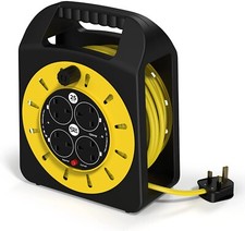 SLx Cable Extension Lead 25m