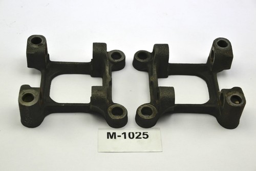 Honda 500 - cx, rocker