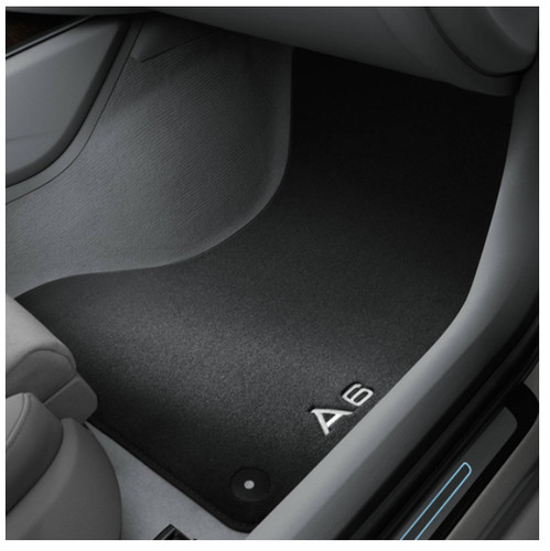 New genuine audi - genuine, a6
