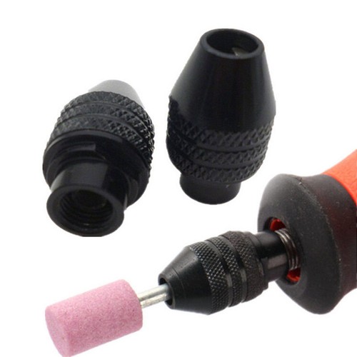 Thread 75mm keyless - m8*0.75mm, chuck