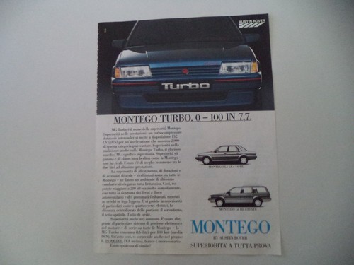Advertising 1985 - advertising,
