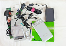 Sony CLIE PEG-NR70V/U Handheld