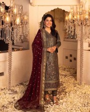 Asim Jofa- Shehnai Festive- AJSH-07