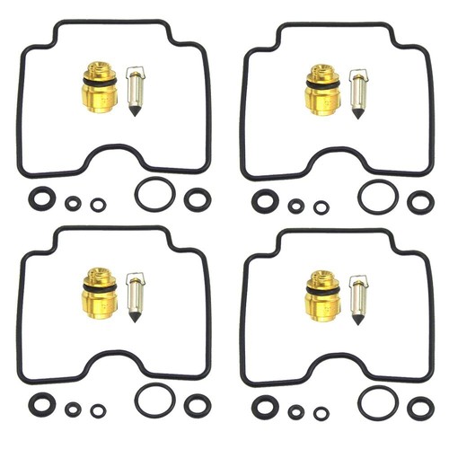 4pcs carburetor rebuild - rebuild, kit
