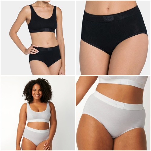 Sloggi double comfort maxi - sloggi,