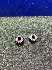 Toro Super Bagger 53cm Honda Gcv Powered Petrol Lawn Mower Drive Cogs Pinions