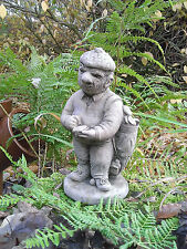 STONE GARDEN GOLF PLAYER -