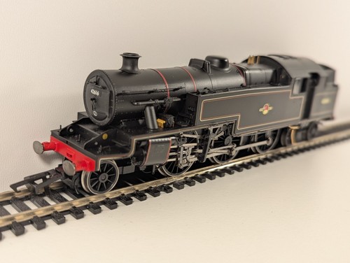 Hornby r2732 stanier 4mt - hornby,