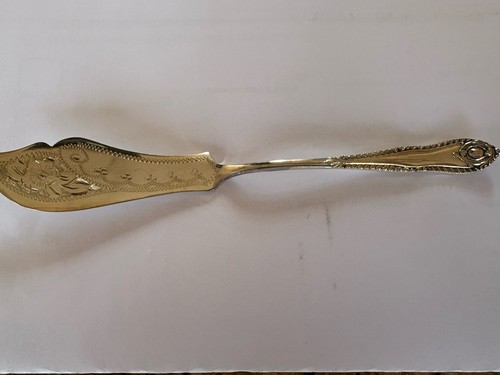 Antique victorian silver - antique,