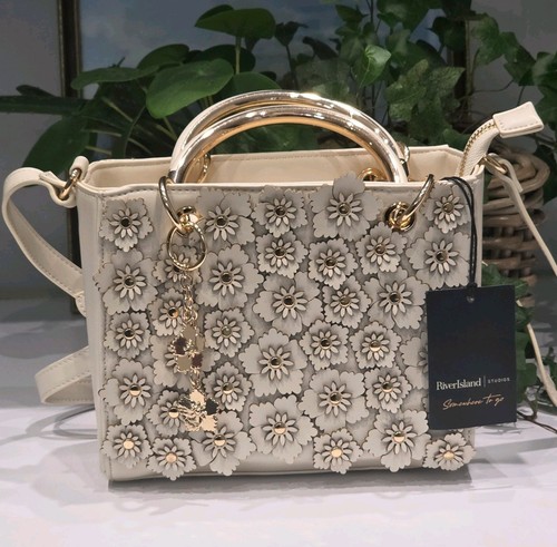 River island flower - island,