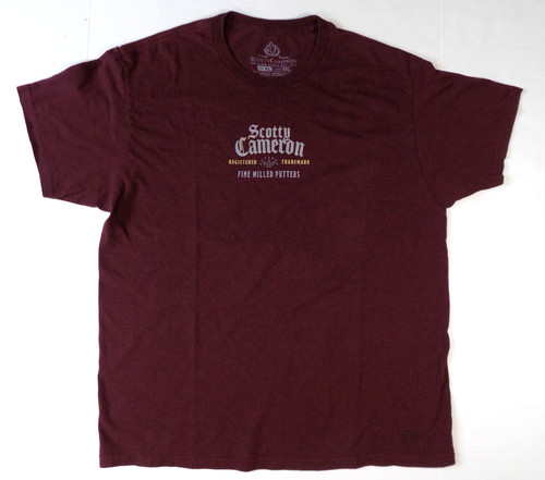 Scotty cameron shirt - t,