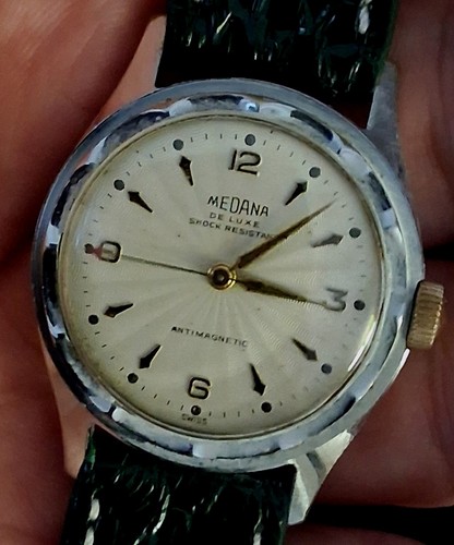 Vtg medana special - vtg,