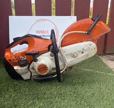 Stihl TS500i petrol concrete