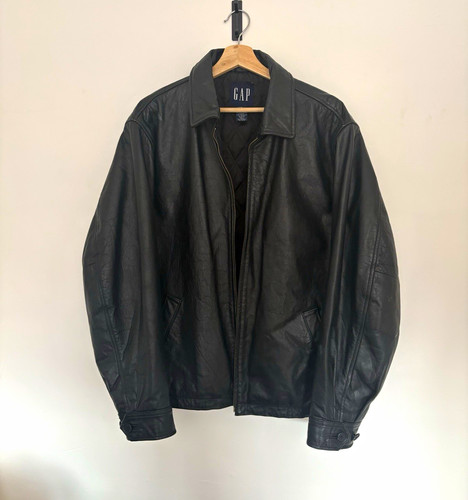 Vintage gap black - vintage,