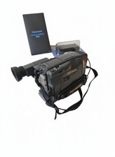 Panasonic NV-S85B S-VHS-C