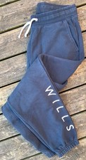 Jack wills joggers mens dark - wills,