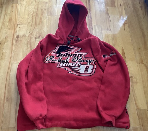 Vintage johnny blaze rebel - vintage,