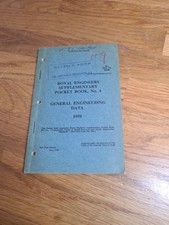 Royal Engineers Supplementary