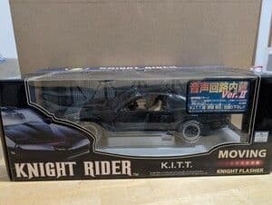 18skynet knight rider - knight,