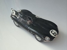 IXO Jaguar D-Type #6