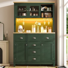 Kitchen cupboard - cupboard, w/