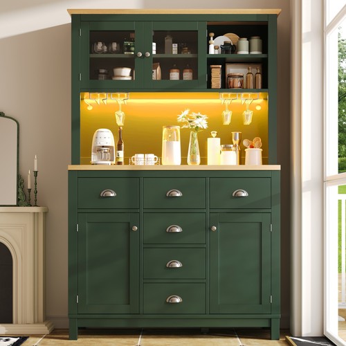 Kitchen cupboard - kitchen,