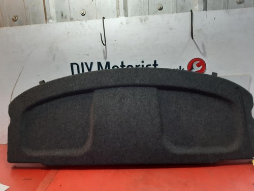 Toyota auris parcel shelf - ,